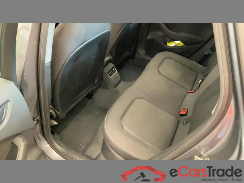 AUDI A3 Sportback 1.0 TFSI #5