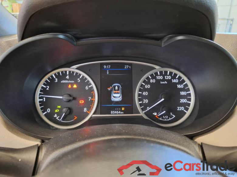 NISSAN MICRA / 2016 / 5P / BERLINA IG¿T 100 ACENTA #4