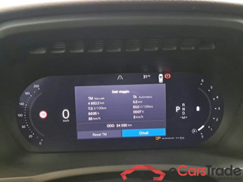 VOLVO XC90 / 2014 / 5P / SUV B5 D AWD AUTOMATICO CORE #4
