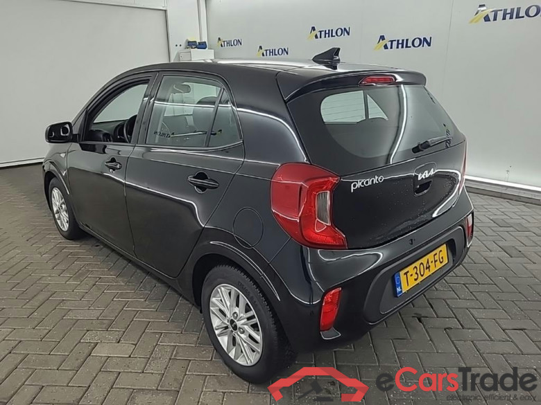 KIA Picanto 1.0 DPi DynamicLine 4-zits 5D 49kW #4