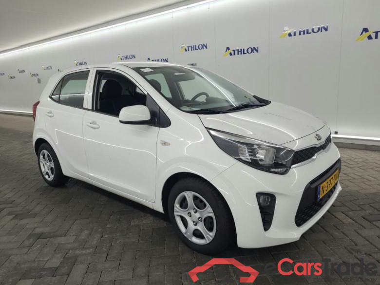 KIA Picanto 1.0 DPi ComfortLine 5-zits 5D 49kW #2