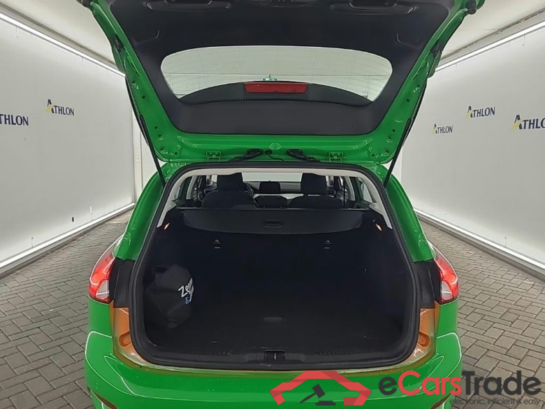 FORD Focus Wagon 1.0 EcoBo 125pk Trend Edition Bus. Wagon 5D #5