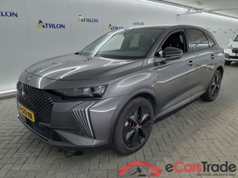 DS Ds 7 E-TENSE 225 Performance Line 5D 165kW #1