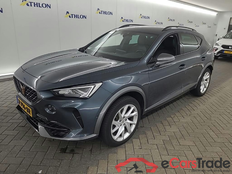 CUPRA Formentor 1.5 TSI Business Edition 5D 110kW