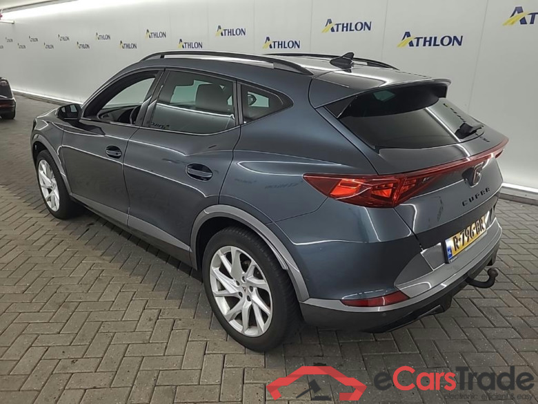 CUPRA Formentor 1.5 TSI Business Edition 5D 110kW #4