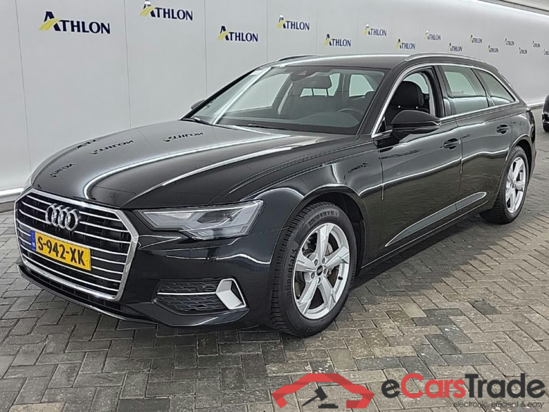 AUDI A6 Avant 2.0 40 TFSI Advanced edition S tronic 5D 150kW
