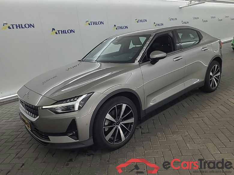 Polestar Polestar 2 78kWh Single Motor Long Range 5D 170kW