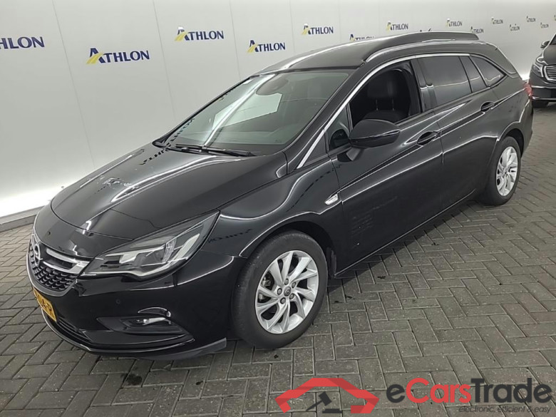 OPEL Astra Sports Tourer 1.0 Turbo S/S Business Executive 5D 77kW VAN