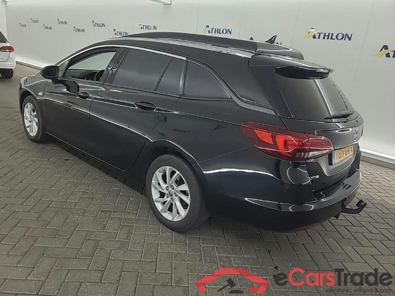 OPEL Astra Sports Tourer 1.0 Turbo S/S Business Executive 5D 77kW VAN #4