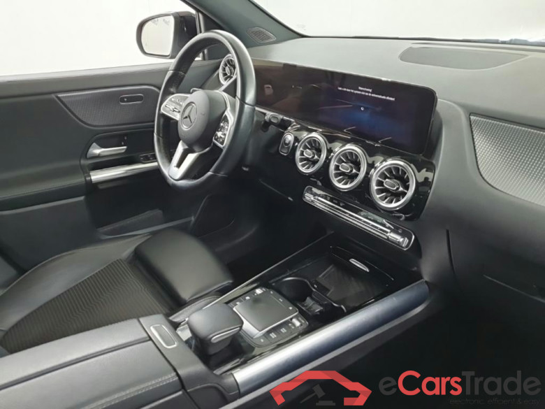 MERCEDES-BENZ EQA 250 Business Solution Luxury auto 5D 140kW #6