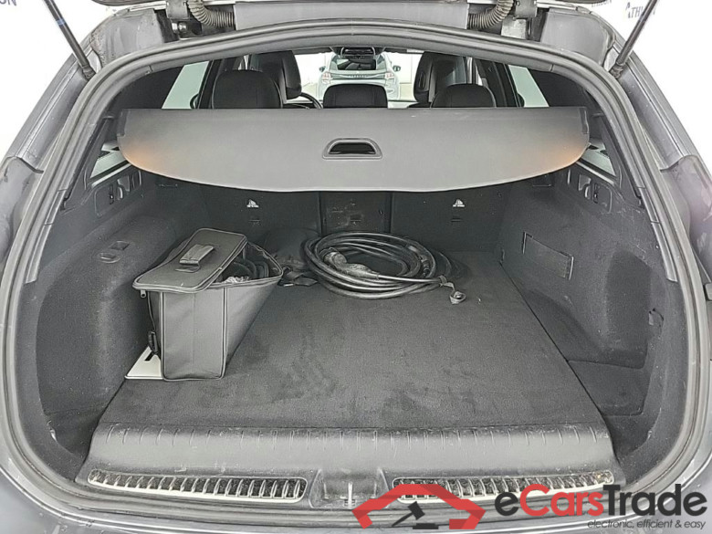 MERCEDES-BENZ C-klasse Estate C 300 e AMG Line Limited 5D 230kW #5