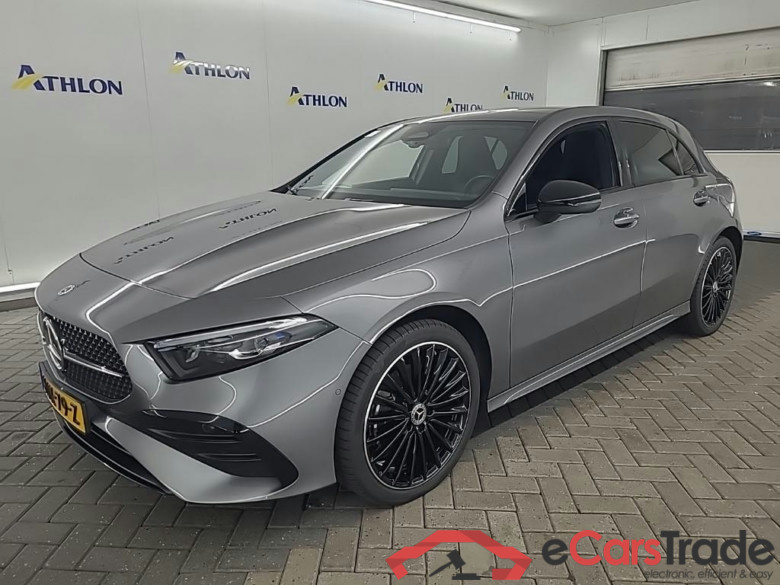 MERCEDES-BENZ A-klasse A-klasse 250 e Star Edition LIMITED
