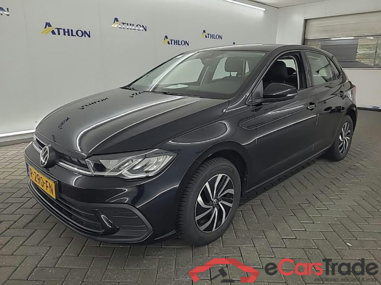 VOLKSWAGEN POLO 1.0 TSI 70kW 7-DSG Life Bus.5D Athlon Edition #1
