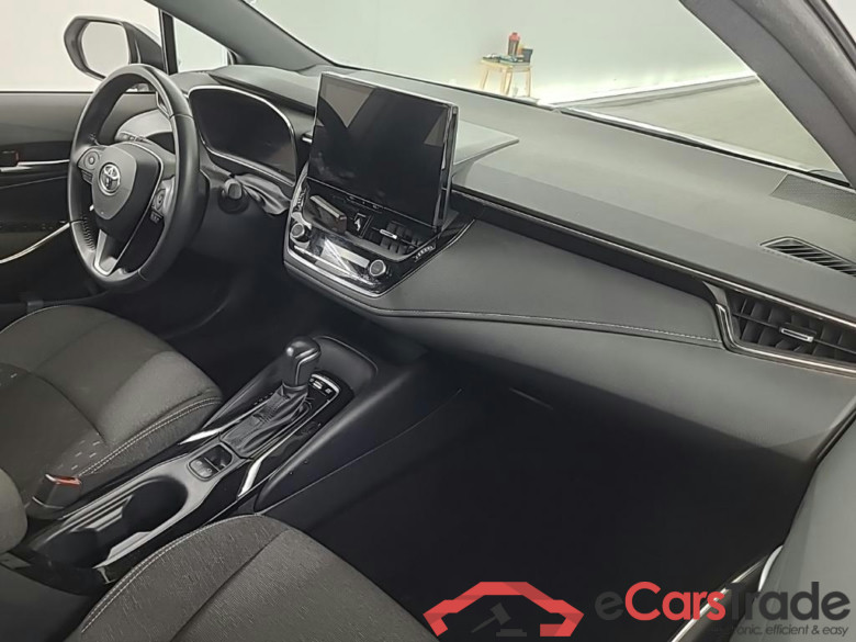 TOYOTA Corolla Touring Sports 1.8 Hybrid Active 5D 103kW #6