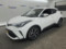 preview Toyota C-HR #0