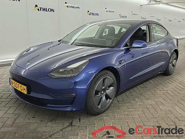 Tesla Model 3 Long Range Dual Motor AWD 4D 350kW #1