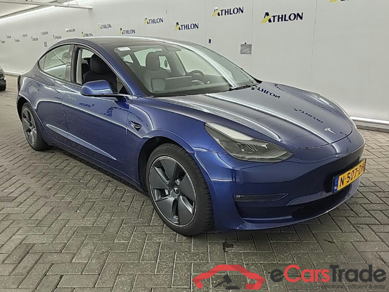 Tesla Model 3 Long Range Dual Motor AWD 4D 350kW #2
