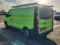 preview Renault Trafic #3