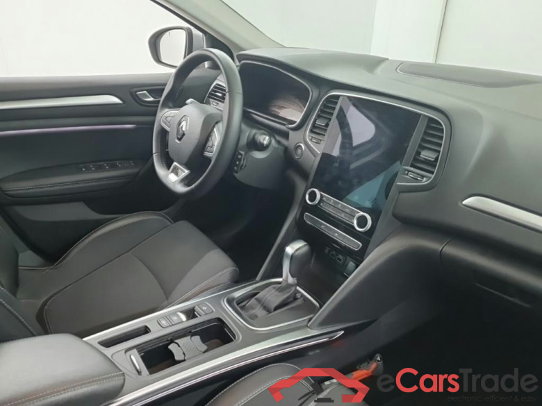 RENAULT Mégane Estate TCe 140 EDC Techno 5D 103kW #6