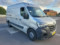 preview Renault Master #1