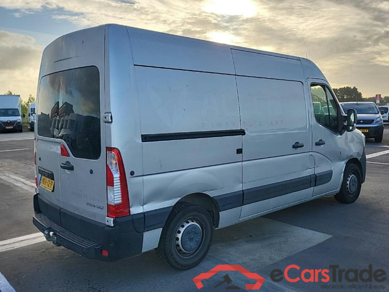 RENAULT Master GB L2H2 T35 ENERGY dCi 180 EU6 FWD 4D 132kW #3