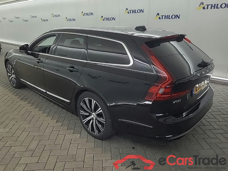 VOLVO V90 T6 AWD Plug-in hybrid Plus - Bright 5D 257kW #4