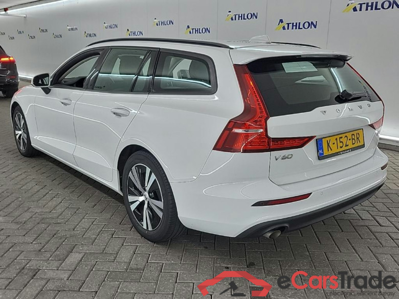 VOLVO V60 B3 Automaat Momentum Advantage 5D 120kW #4