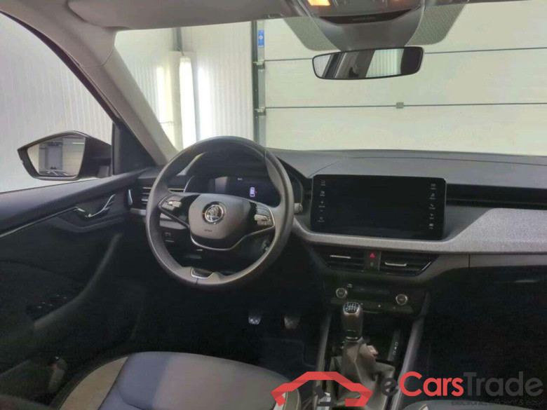 SKODA Kamiq 1.0 TSI Selection #3