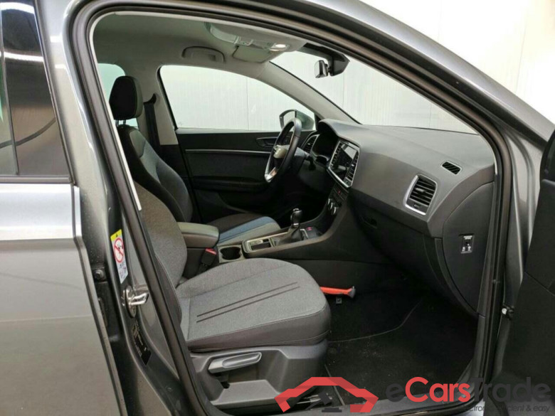 SEAT Ateca 1.5 TSI St. Bns Int. #4