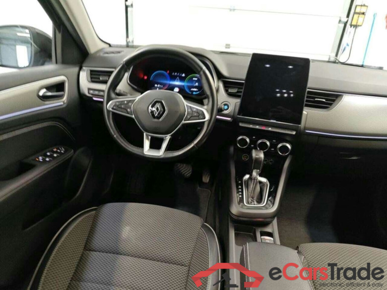RENAULT Arkana 1.6 E-T H 145 Intens #3