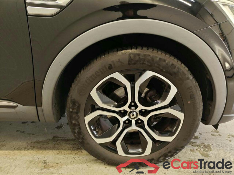 RENAULT Arkana 1.6 E-T H 145 Intens #6