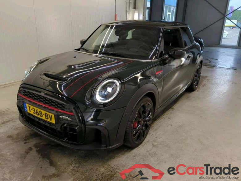 Mini 3-deurs 2.0 John C. Works Cl #1