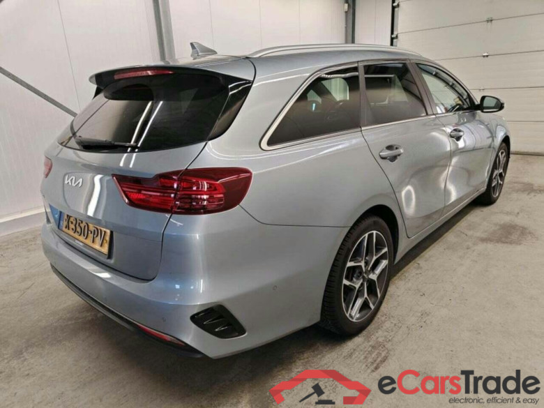 KIA ceed sportswagon 1.0 T-GDi ExecLine #2