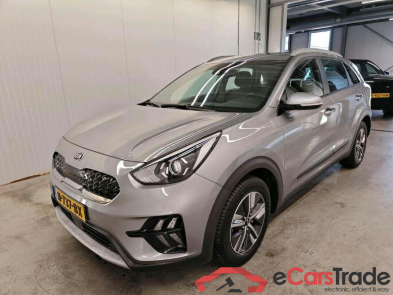 KIA Niro 1.6 GDi H. DynamicL. #1