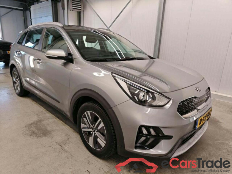 KIA Niro 1.6 GDi H. DynamicL. #5
