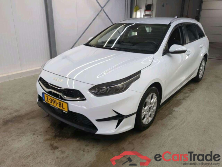 KIA ceed sportswagon 1.0 T-GDi DynamicL. #1