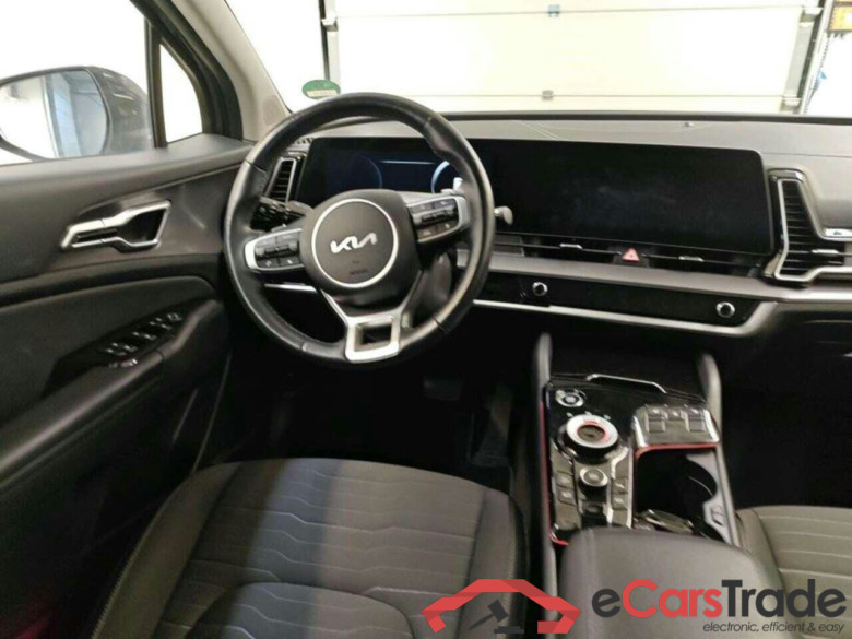 KIA SPORTAGE 1.6 T Hyb.Dyn.Pl.L. #3