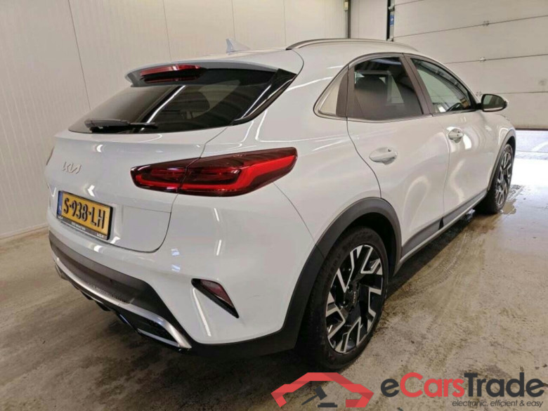 KIA Xceed 1.5 T-GDi Dyn.Pl.L. #2