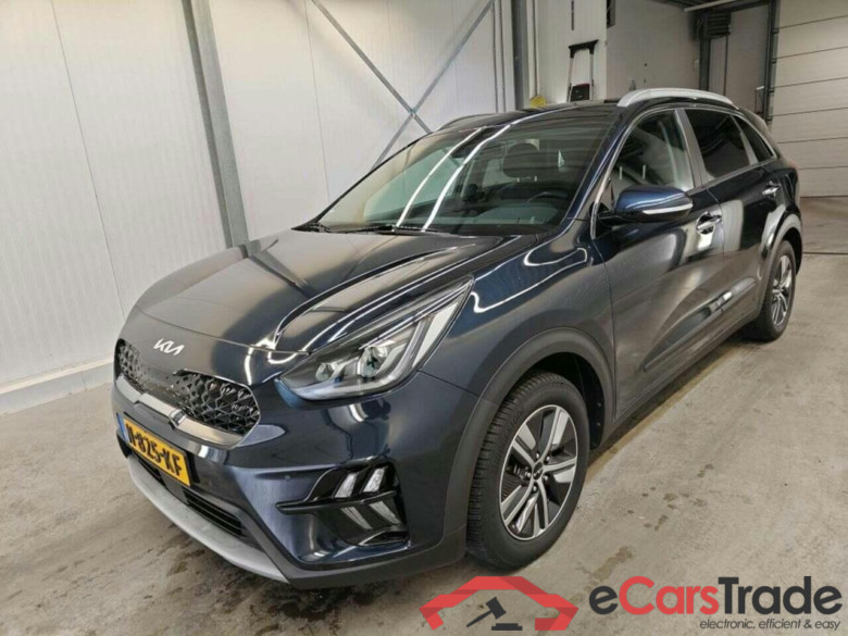 KIA Niro 1.6 GDi H. Dyn.Pl.L