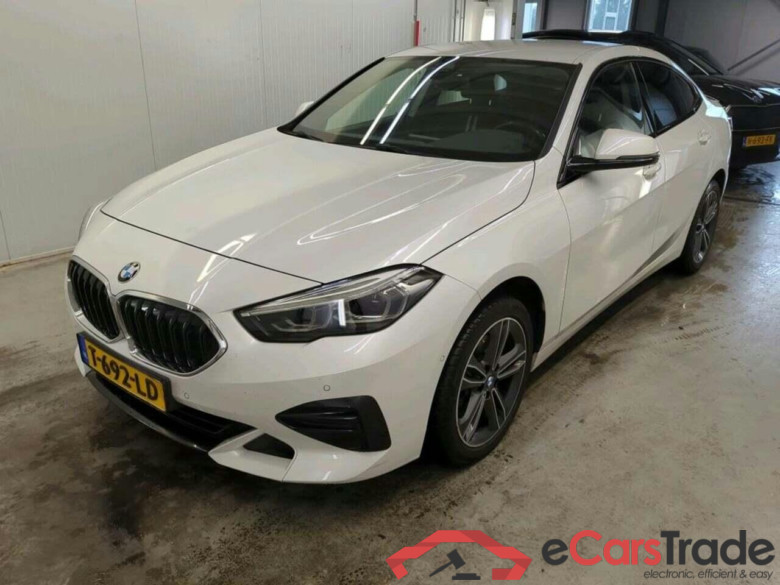 BMW 2-serie Gran Coupé 218