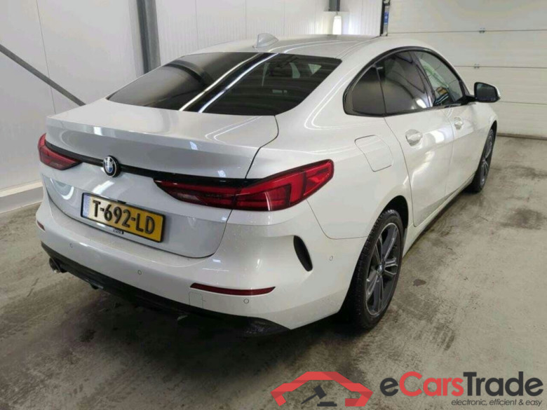 BMW 2-serie Gran Coupé 218 #2