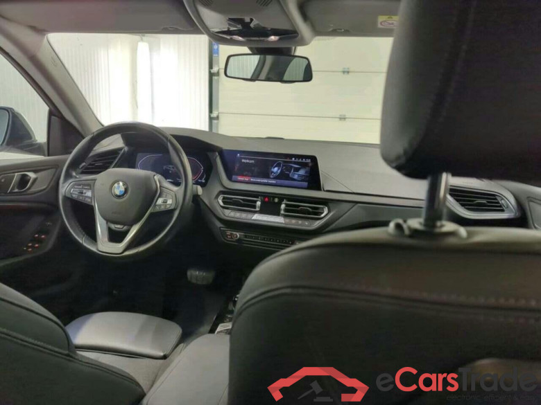 BMW 2-serie Gran Coupé 218 #3