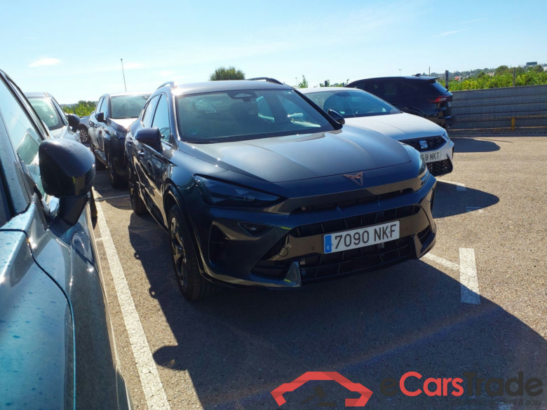 CUPRA Formentor  2.0 TDI DSG 150cv AutomÃ¡tico  #1