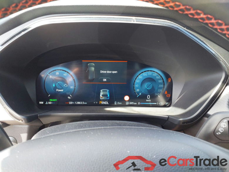 FORD Kuga 2.5 PHEV 243cv AutomÃ¡tico ST-LINE X(Panorama-Roof + Winterpack) #4