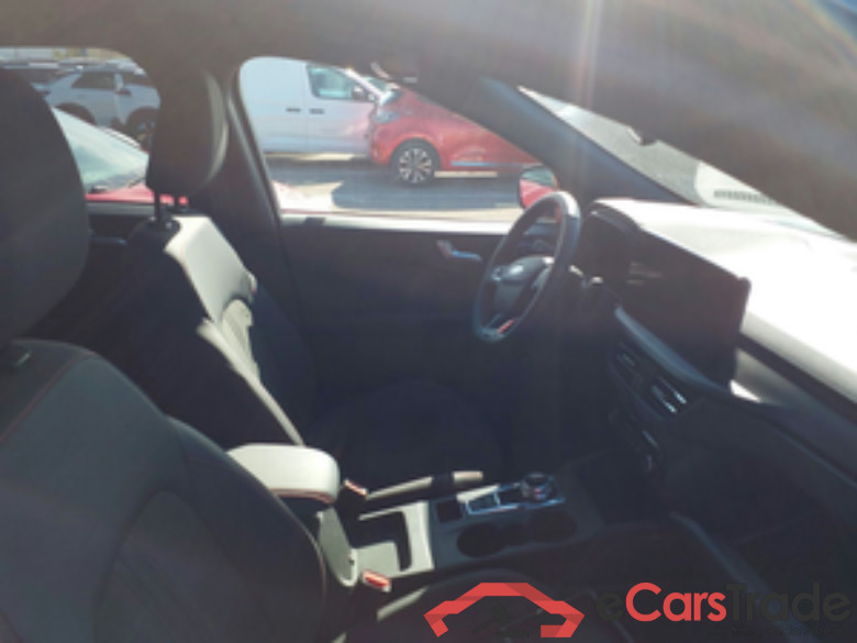 FORD Kuga 2.5 PHEV 243cv WT + Gancho AutomÃ¡tico ST-LINE X(Panorama-Roof + Winterpack + Tow bar + All season Tyres) #3