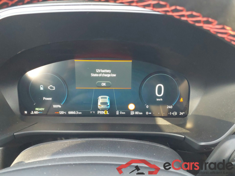 FORD Kuga 2.5 PHEV 243cv WT + Gancho AutomÃ¡tico ST-LINE X (Pano -Roof + Winterpack + Tow bar + All season) #4