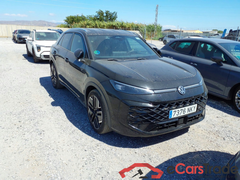 VOLKSWAGEN T-Roc 1.5 TSI 110 kW (150 CV) auto DSG 7 vel. R-Line(Winterpack) #1