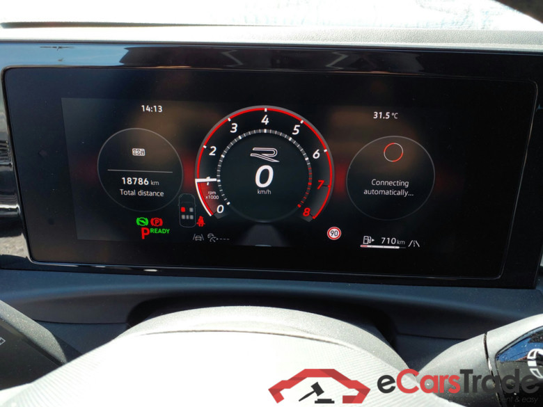 VOLKSWAGEN T-Roc 1.5 TSI 110 kW (150 CV) auto DSG 7 vel. R-Line(Winterpack) #4