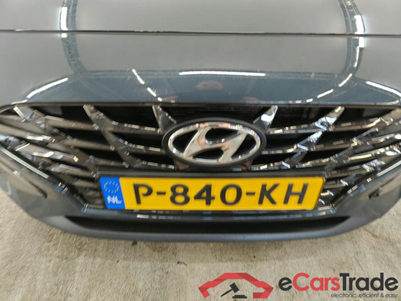 Hyundai i30 Wagon 1.5 T-GDI MHEV Premium 5d #5