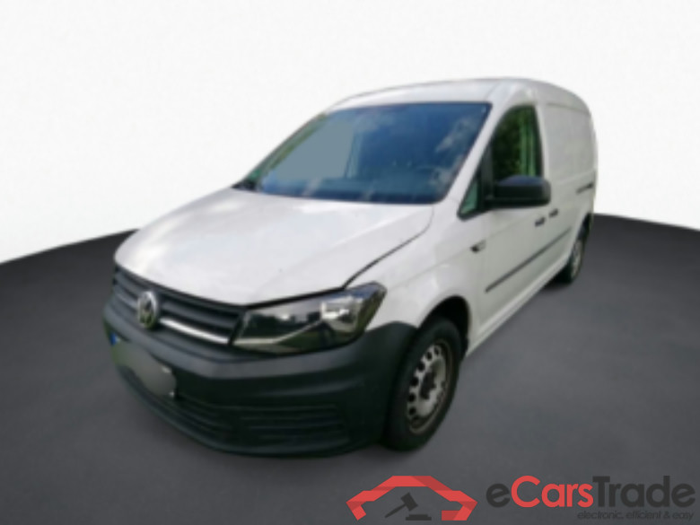 Caddy Nfz Maxi Kasten BMT 1.4 TSI 96KW AT7 E6dT